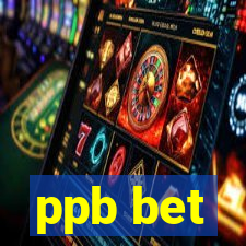 ppb bet